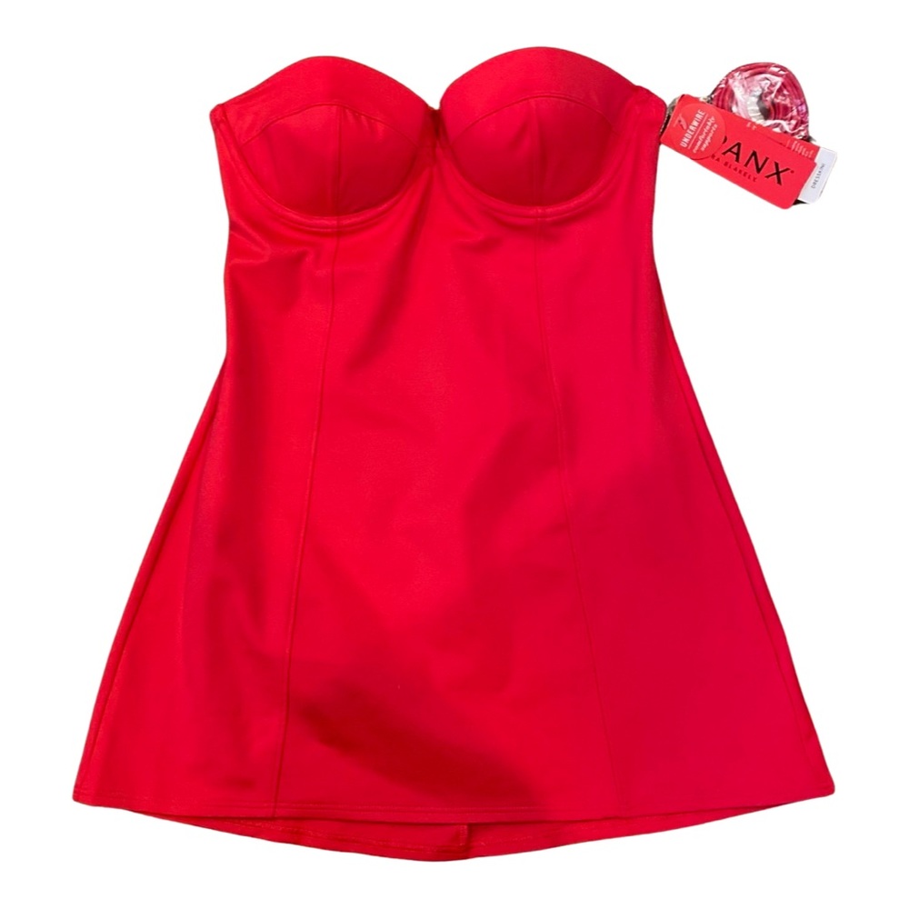 New Spanx tankini